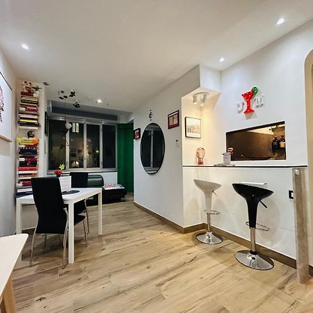 Appartamento Urban Maison 热那亚 外观 照片