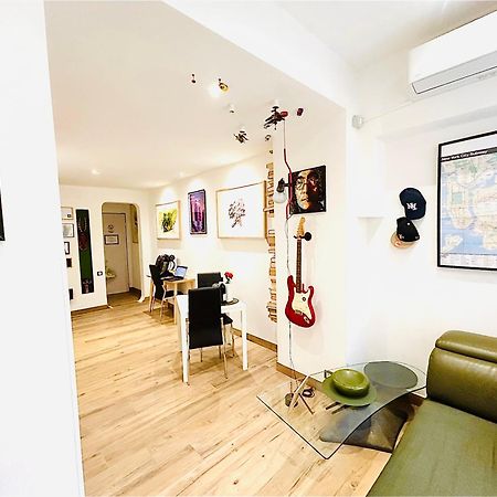 Appartamento Urban Maison 热那亚 外观 照片