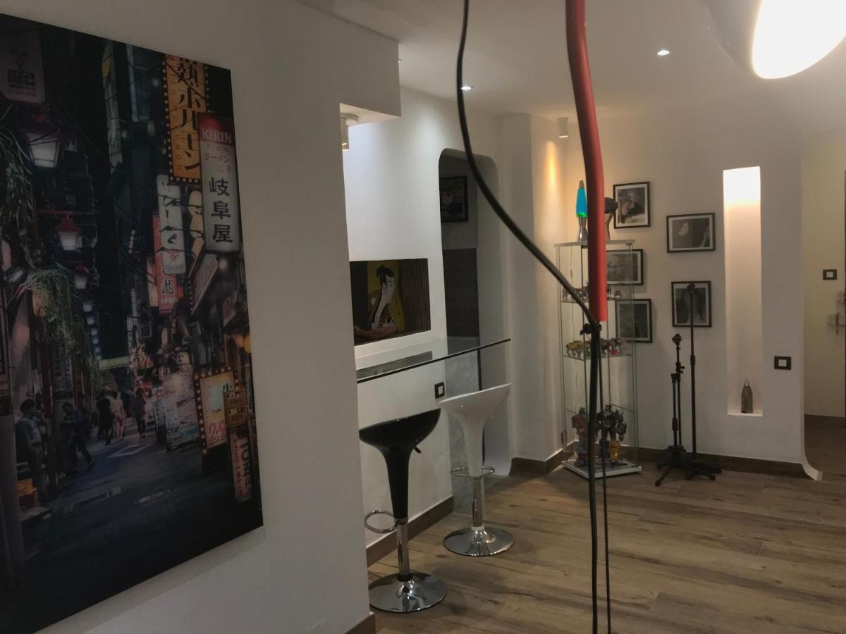 Appartamento Urban Maison 热那亚 外观 照片