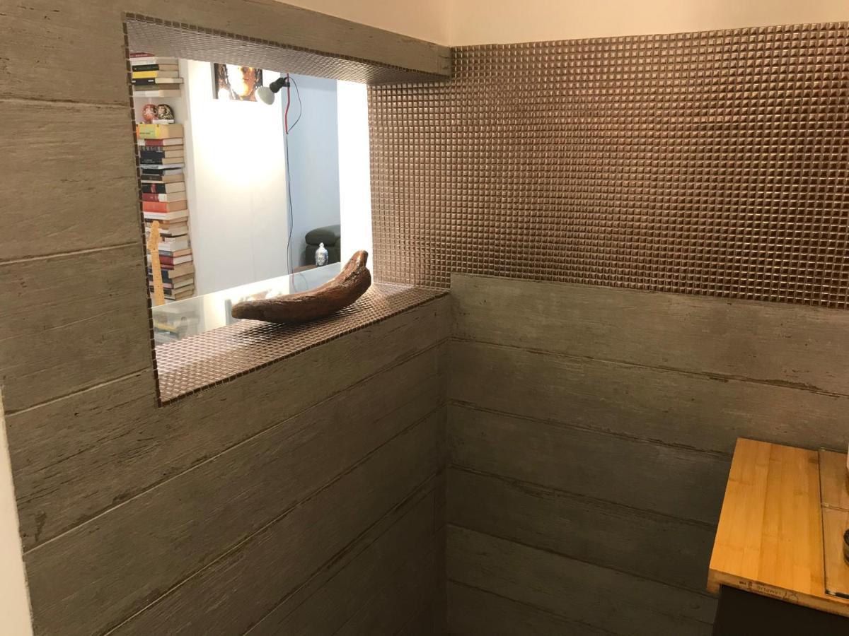 Appartamento Urban Maison 热那亚 外观 照片