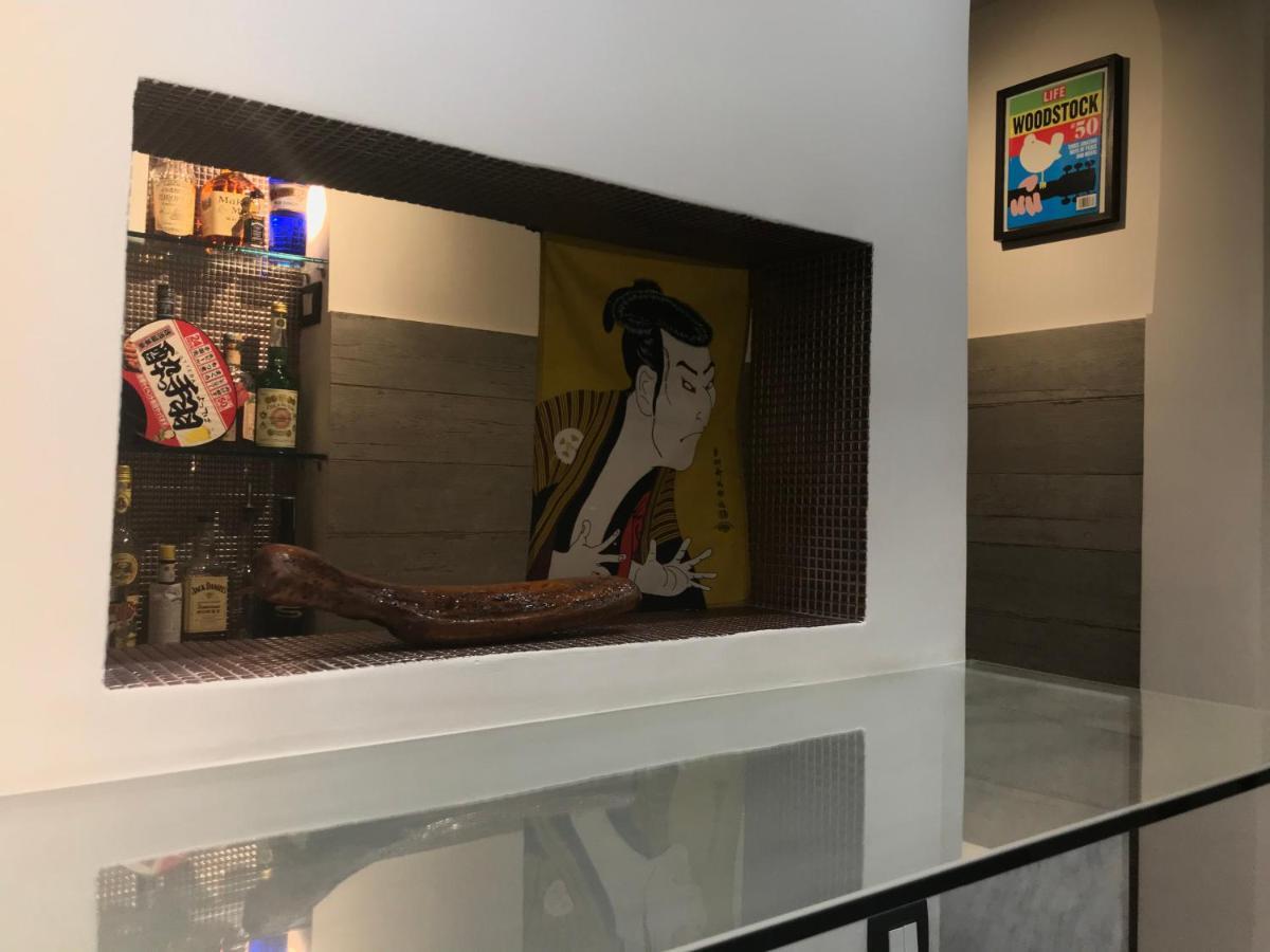 Appartamento Urban Maison 热那亚 外观 照片