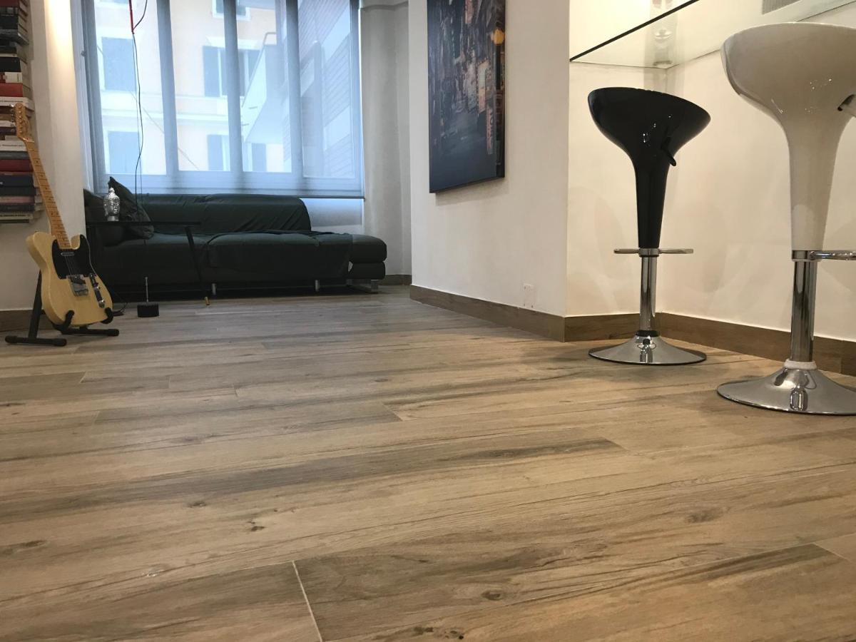 Appartamento Urban Maison 热那亚 外观 照片