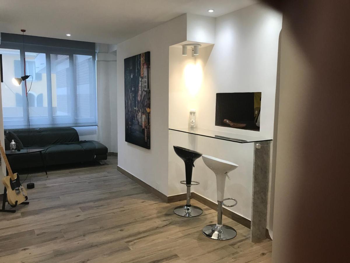 Appartamento Urban Maison 热那亚 外观 照片