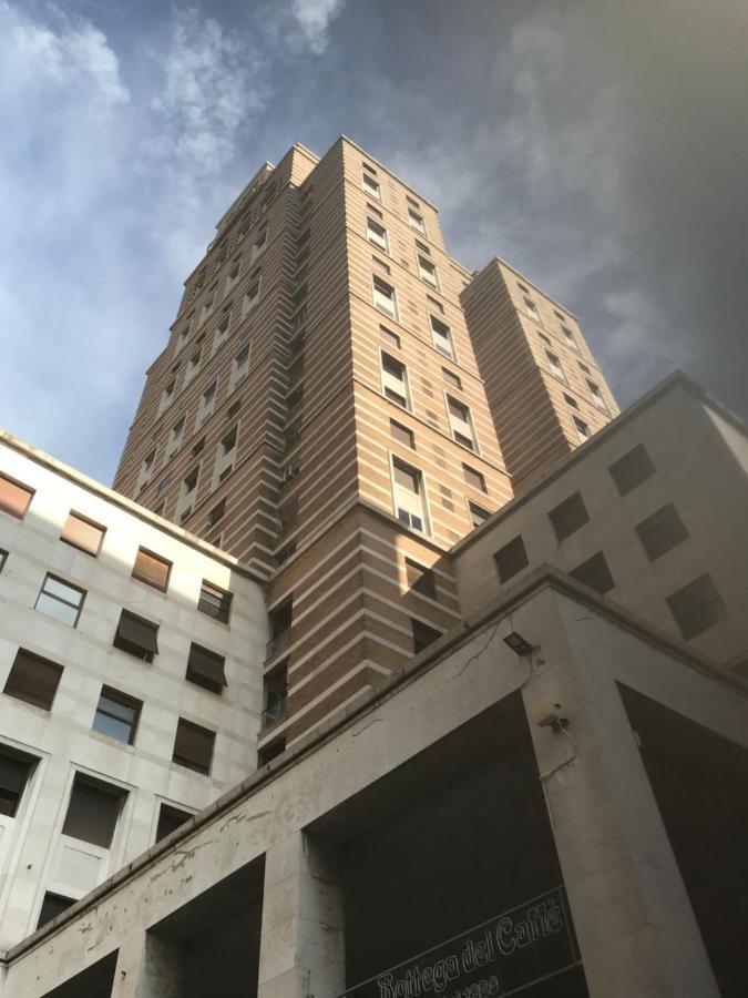 Appartamento Urban Maison 热那亚 外观 照片