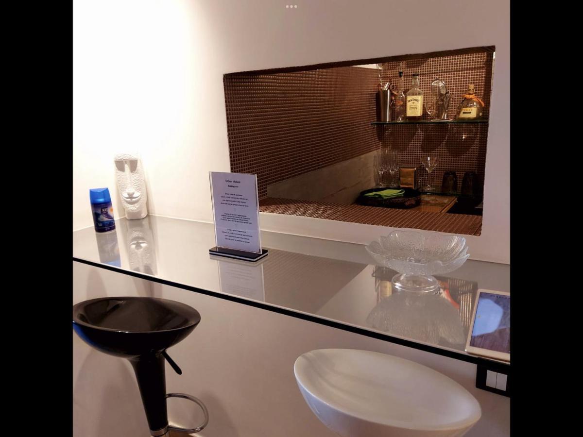 Appartamento Urban Maison 热那亚 外观 照片