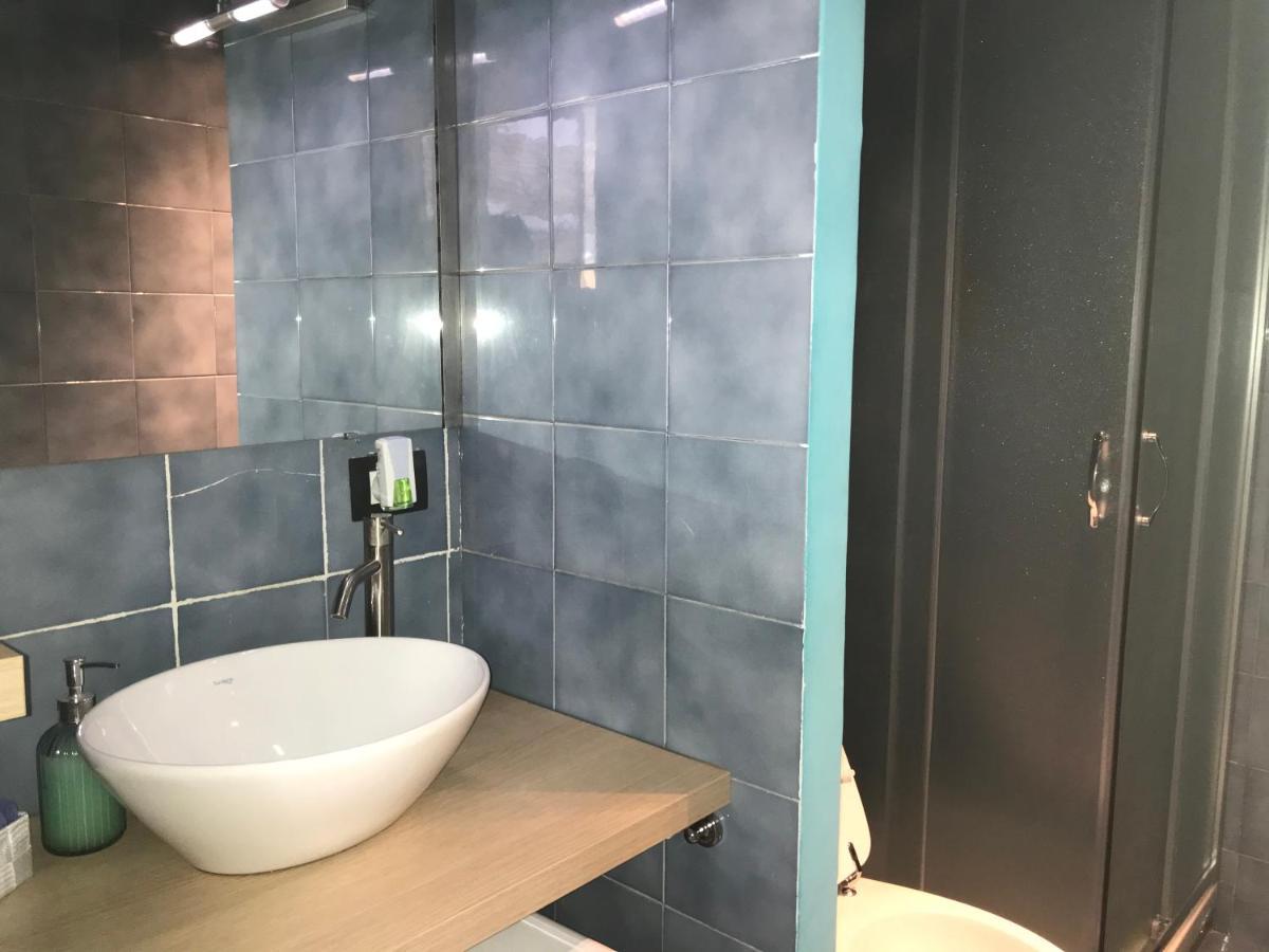 Appartamento Urban Maison 热那亚 外观 照片