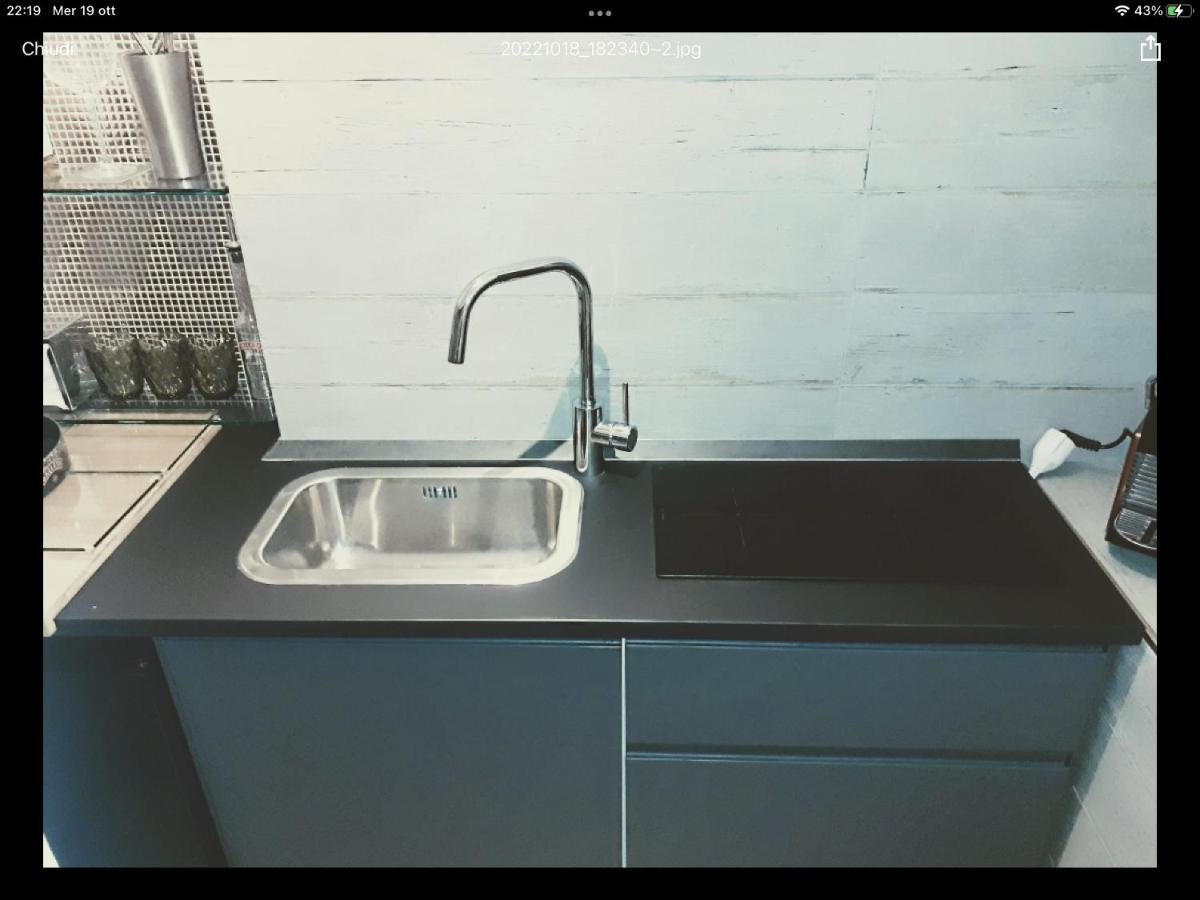 Appartamento Urban Maison 热那亚 外观 照片