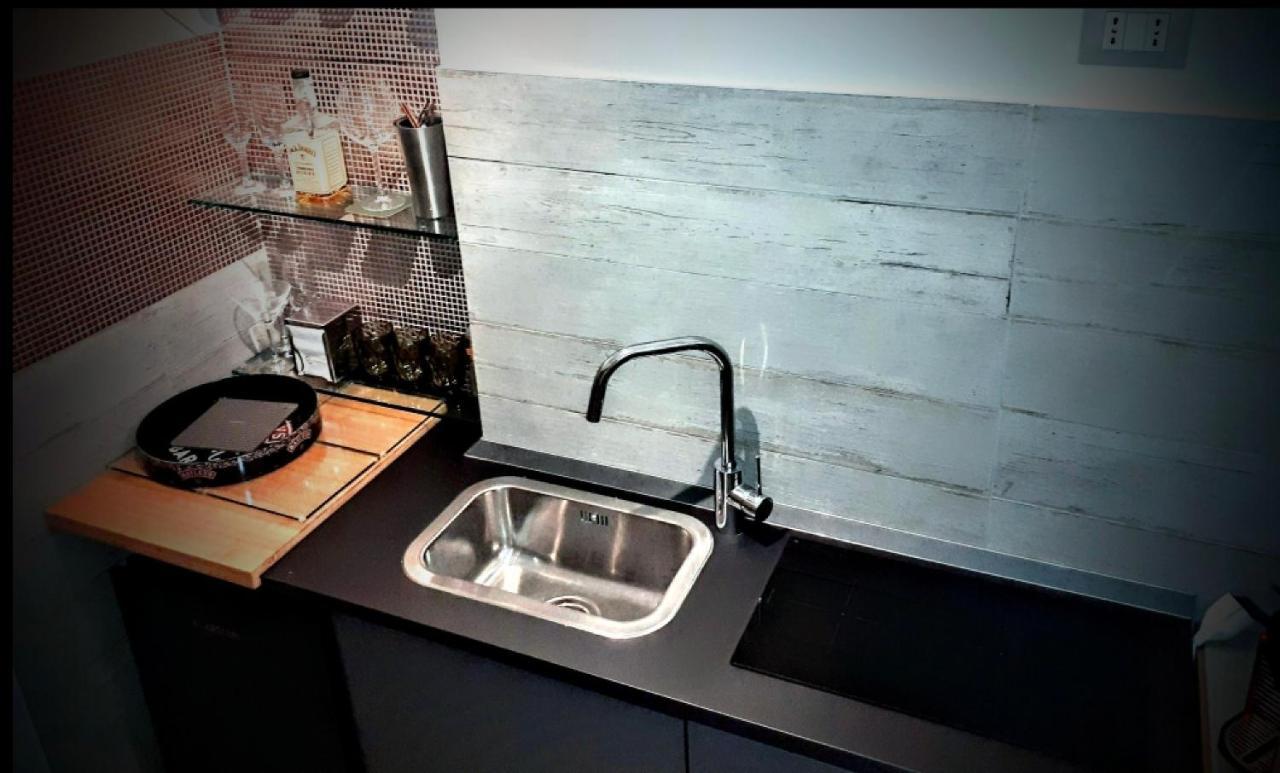 Appartamento Urban Maison 热那亚 外观 照片