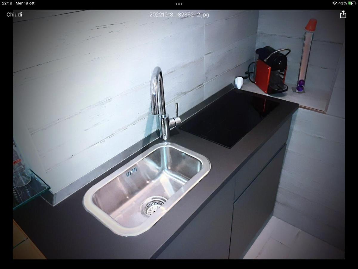 Appartamento Urban Maison 热那亚 外观 照片