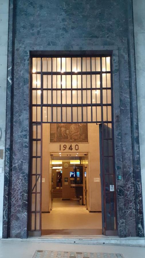 Appartamento Urban Maison 热那亚 外观 照片