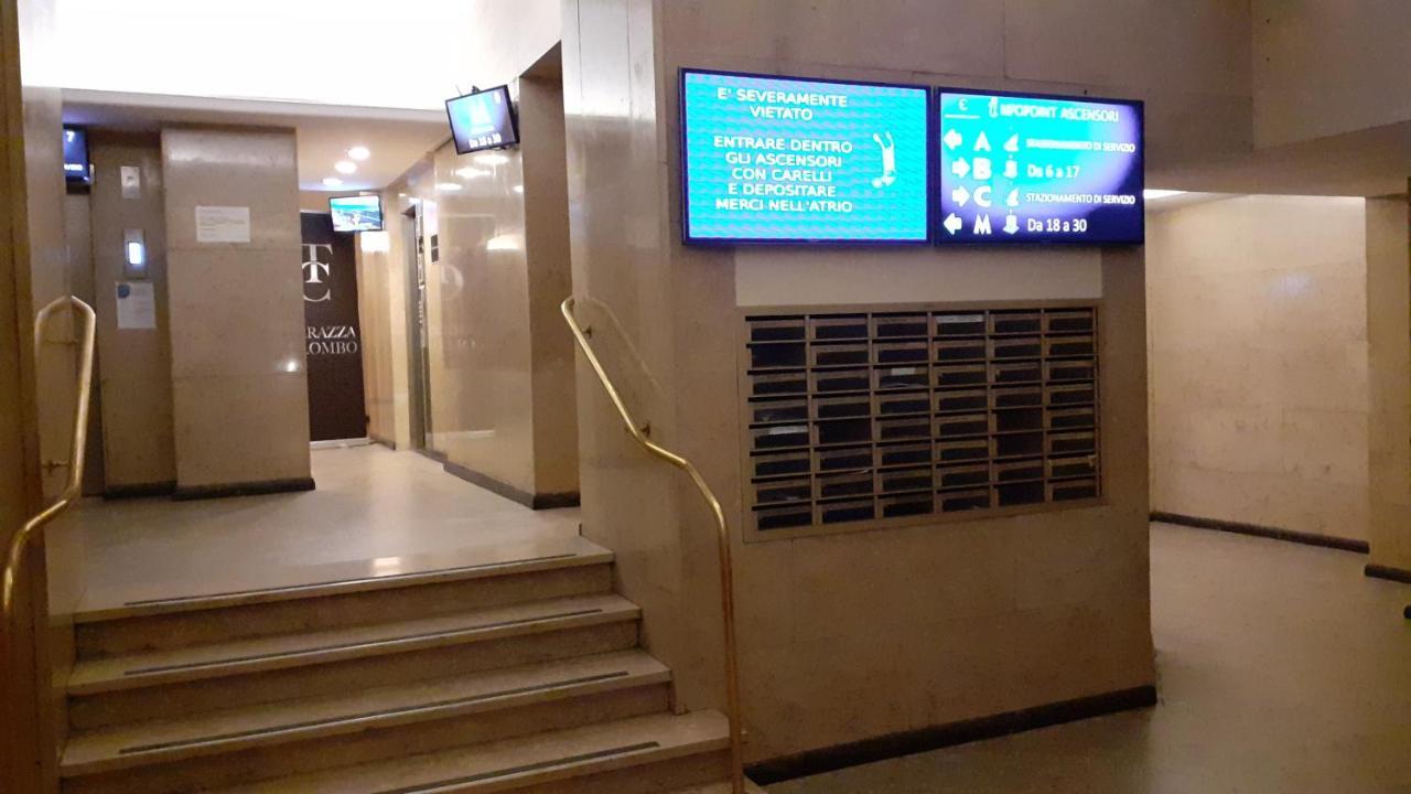 Appartamento Urban Maison 热那亚 外观 照片
