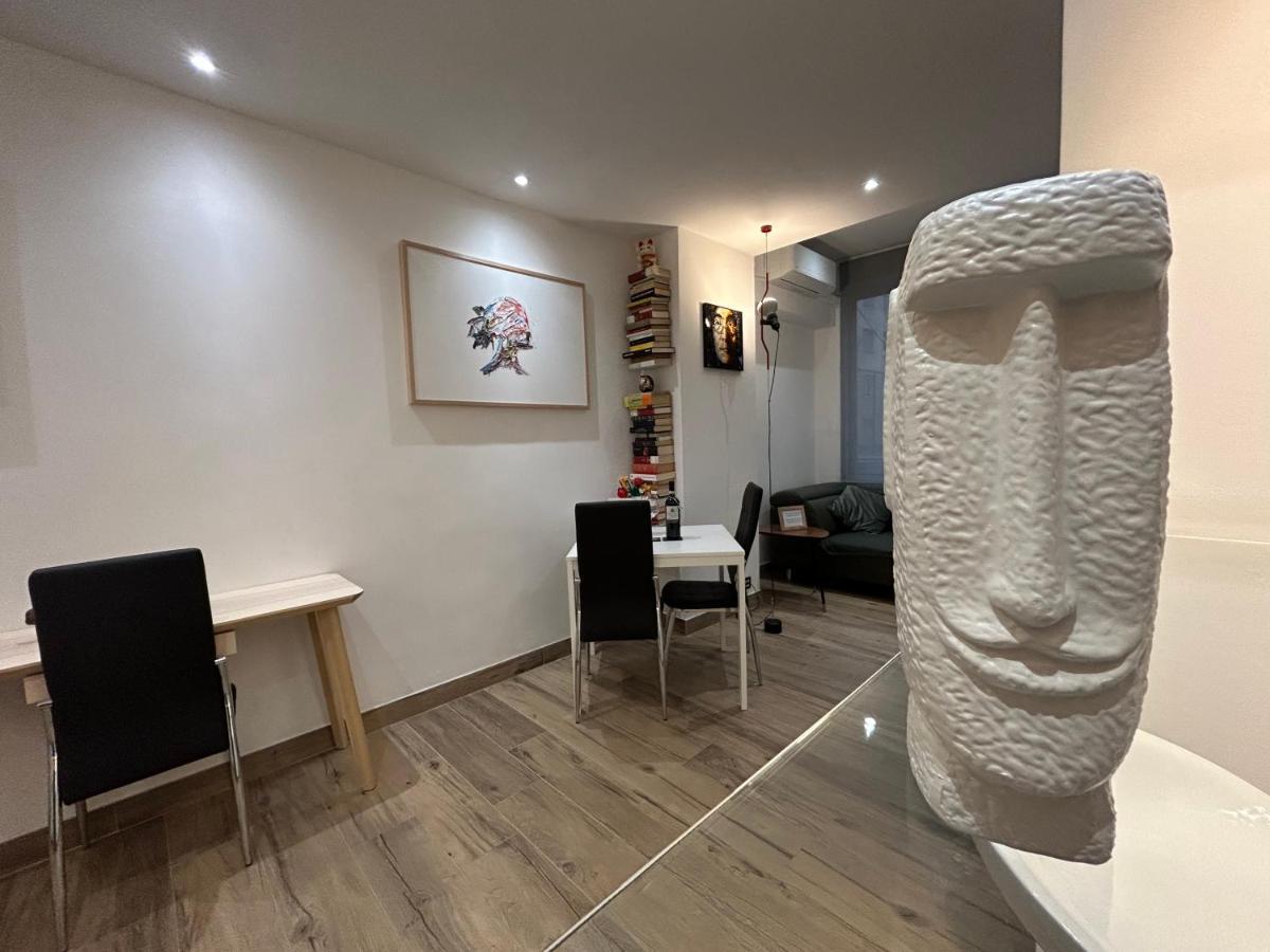 Appartamento Urban Maison 热那亚 外观 照片