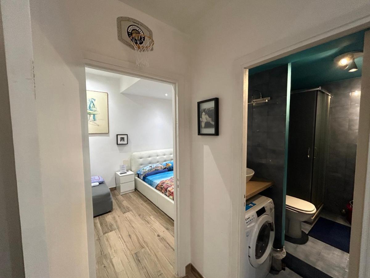 Appartamento Urban Maison 热那亚 外观 照片