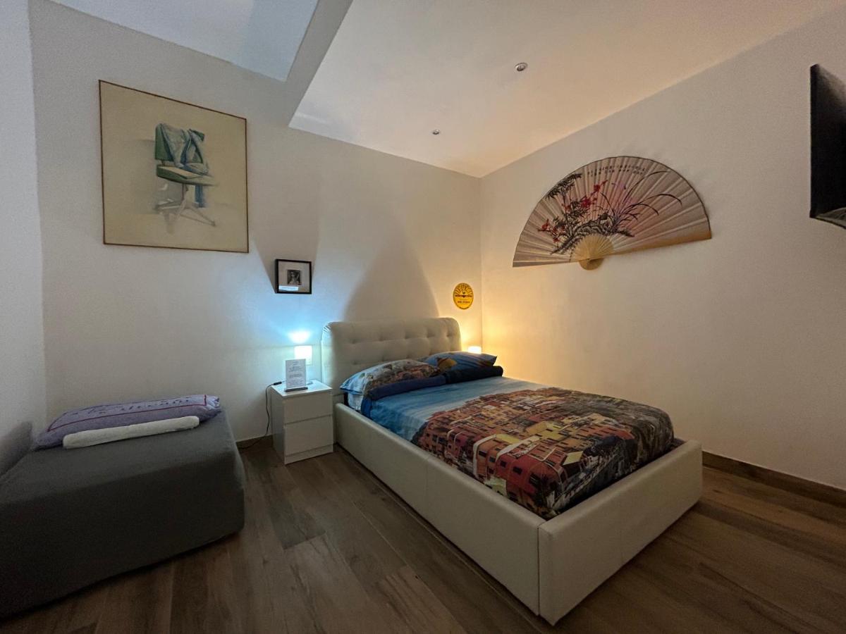 Appartamento Urban Maison 热那亚 外观 照片