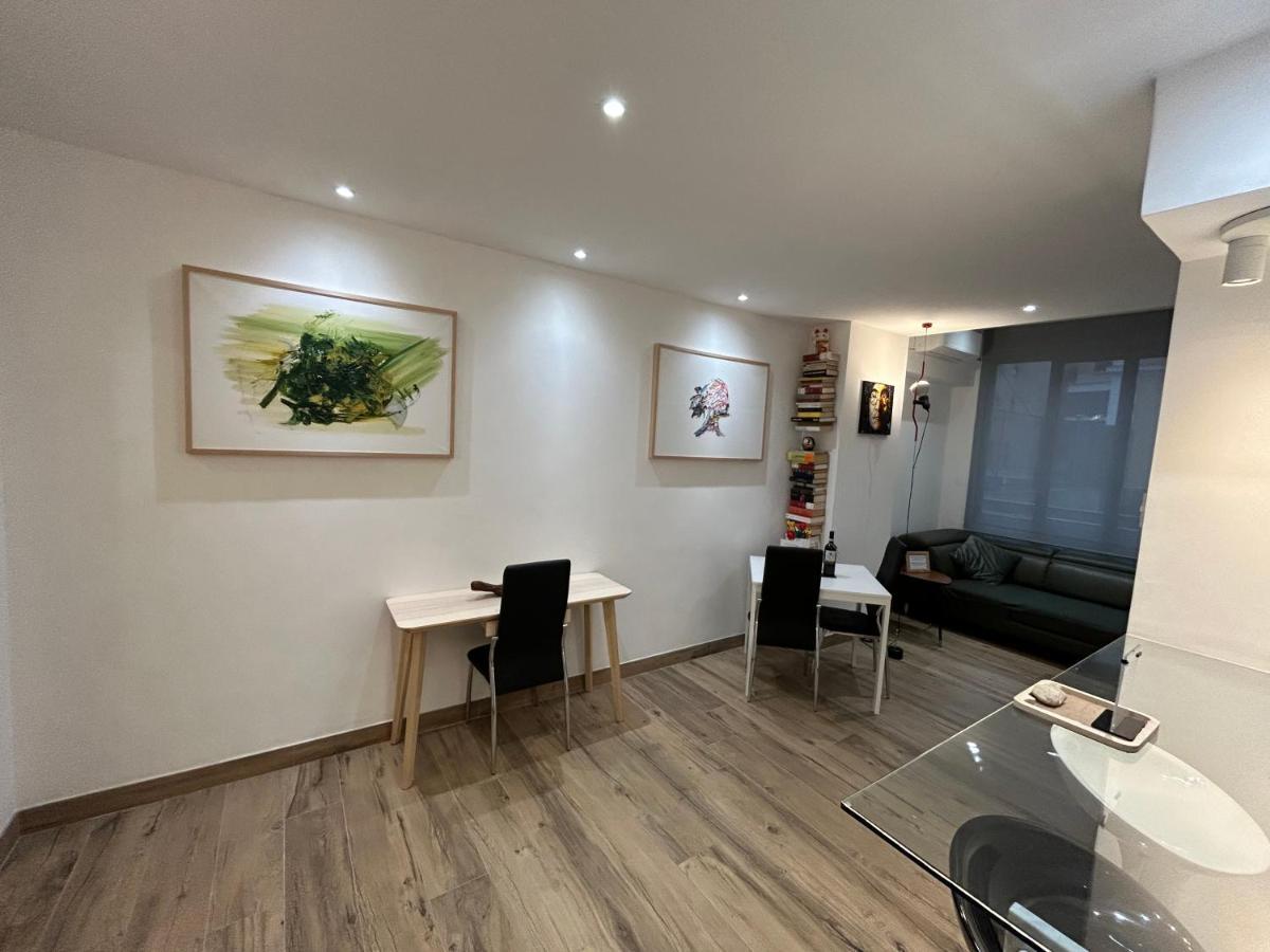 Appartamento Urban Maison 热那亚 外观 照片