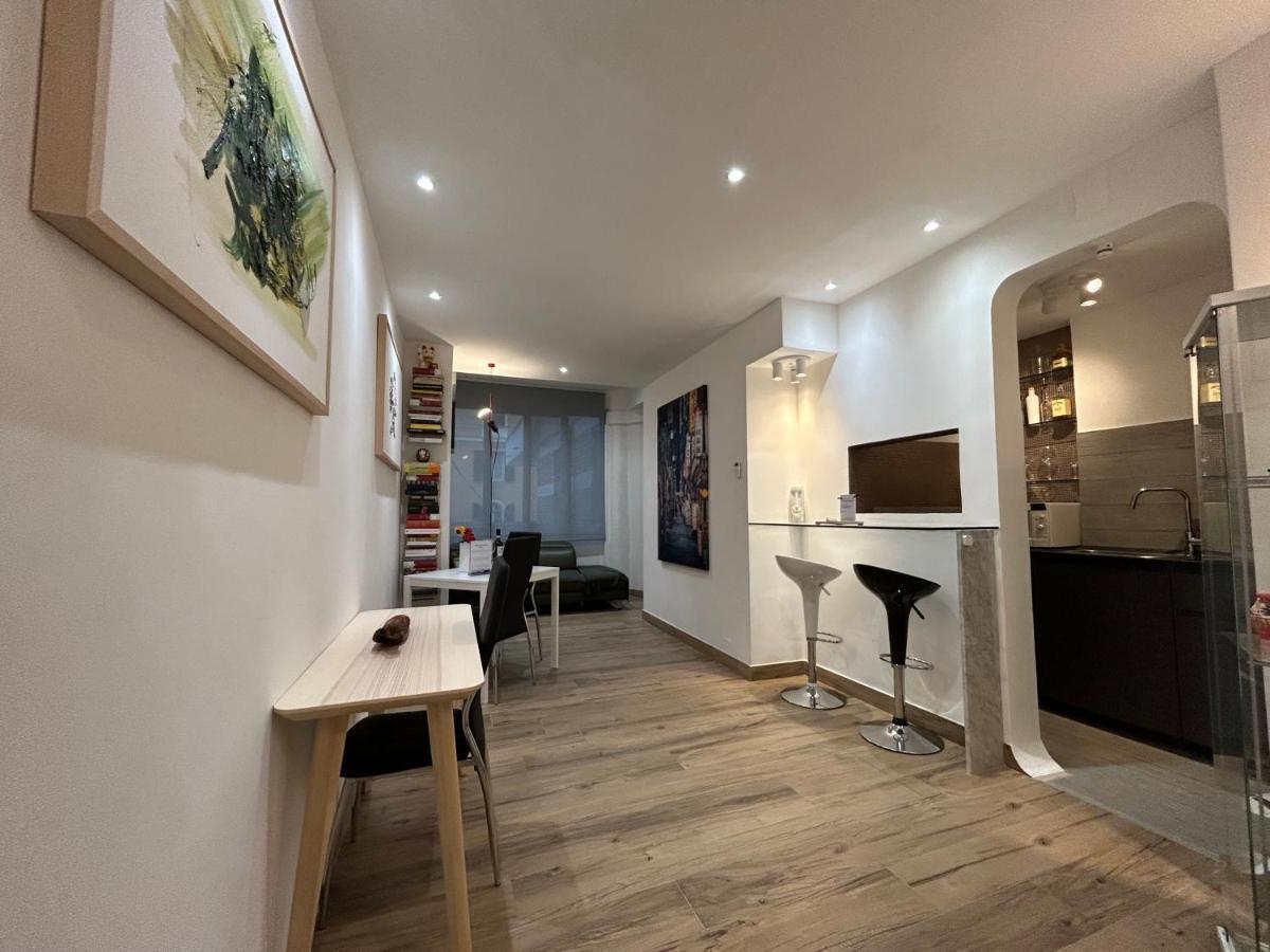 Appartamento Urban Maison 热那亚 外观 照片