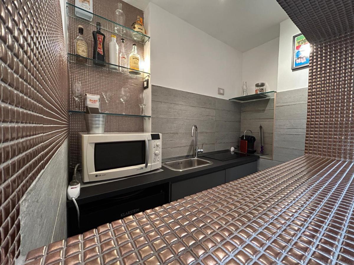 Appartamento Urban Maison 热那亚 外观 照片