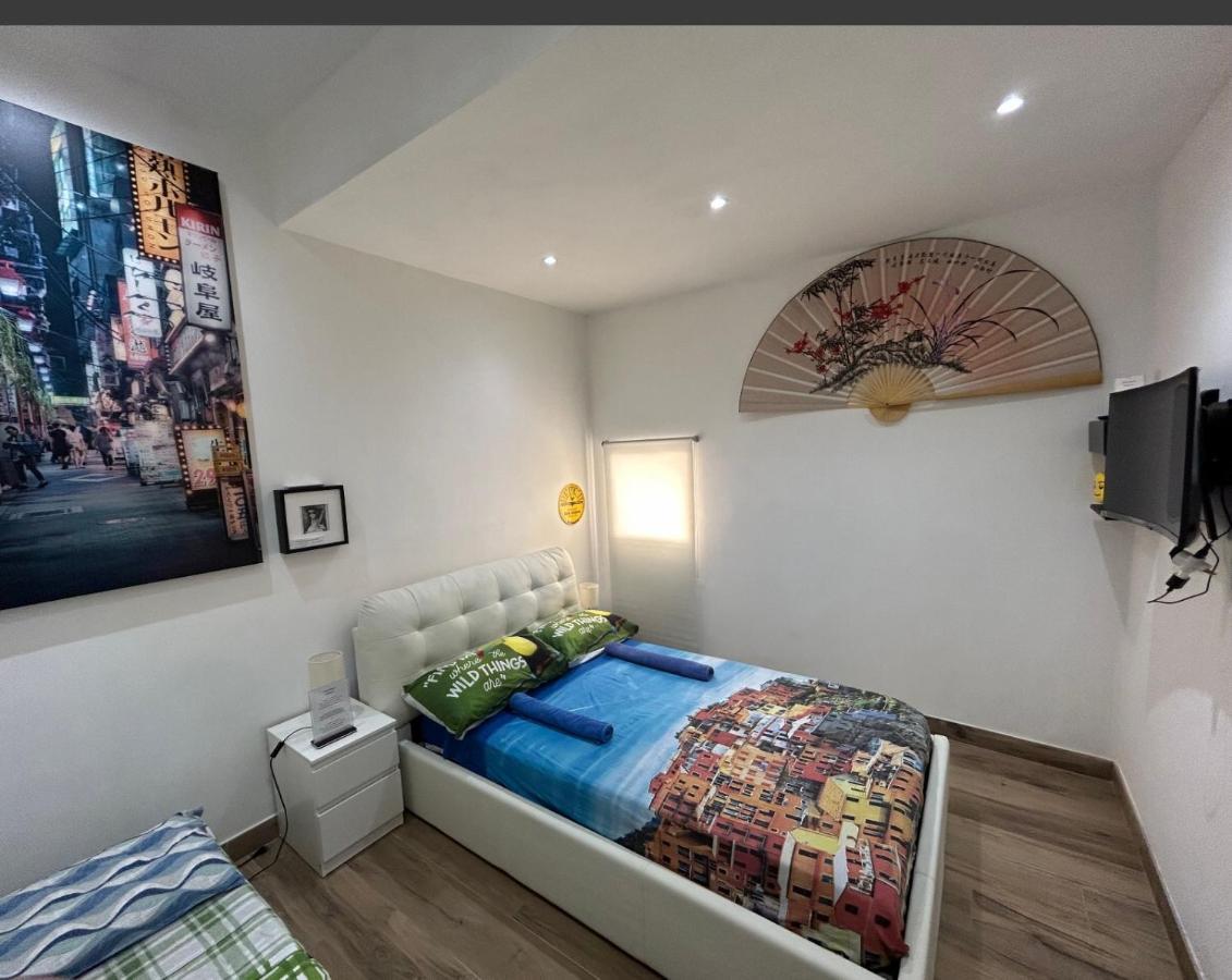 Appartamento Urban Maison 热那亚 外观 照片