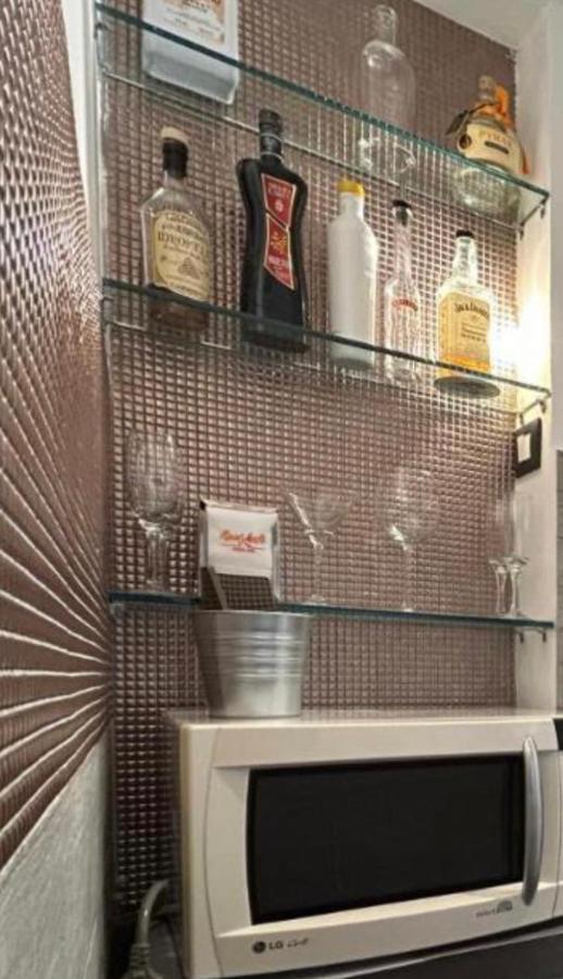 Appartamento Urban Maison 热那亚 外观 照片
