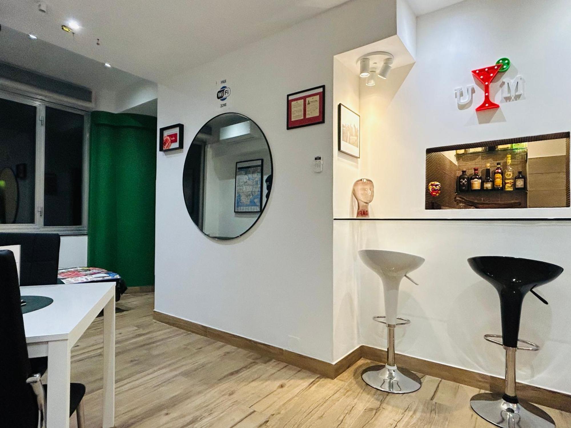 Appartamento Urban Maison 热那亚 外观 照片