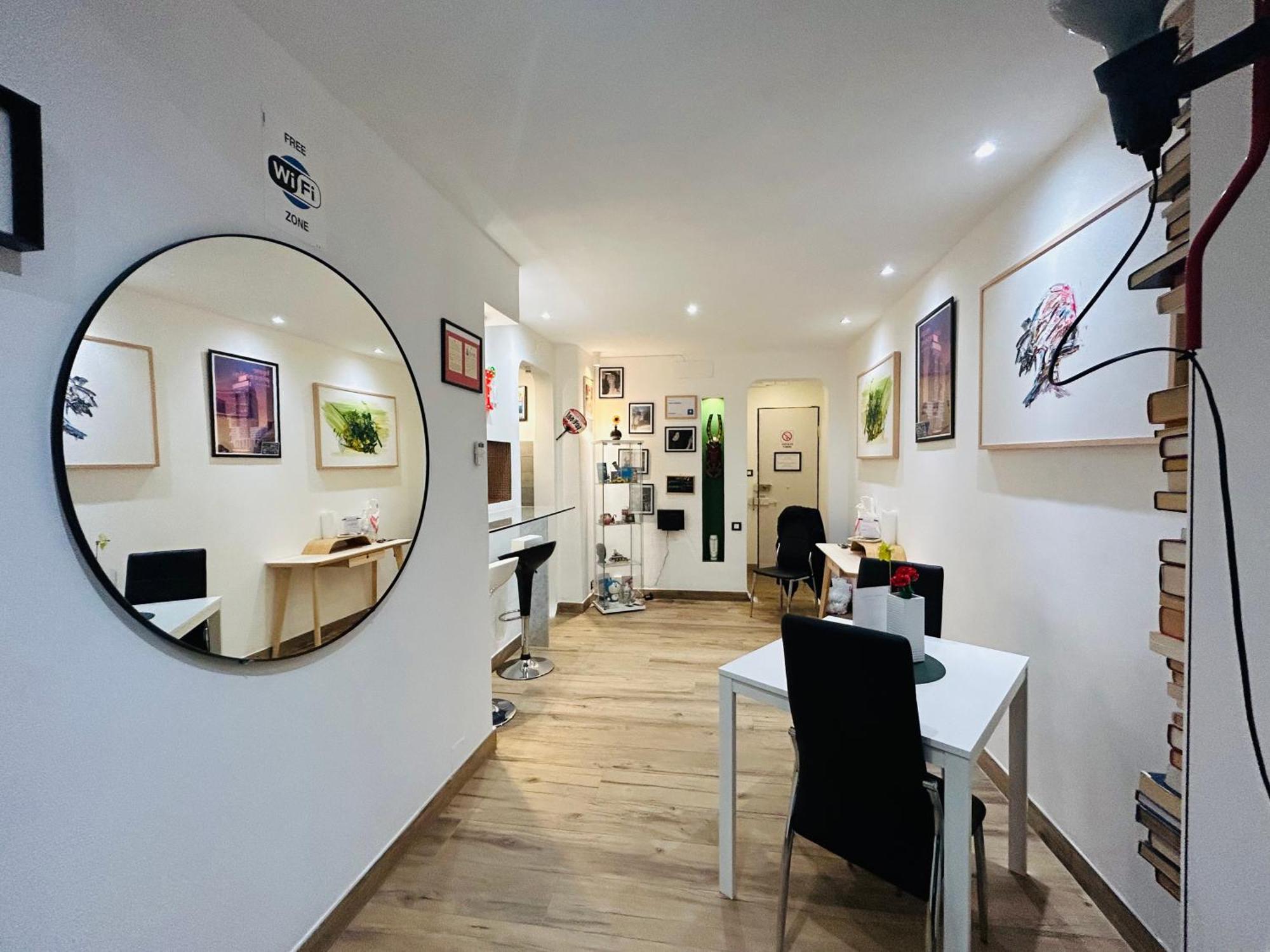 Appartamento Urban Maison 热那亚 外观 照片