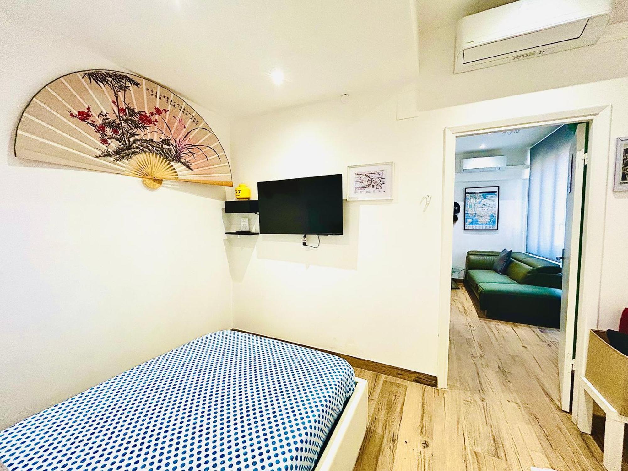 Appartamento Urban Maison 热那亚 外观 照片